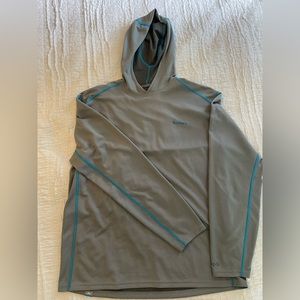 Simms Solarflex Sun Hoody - Men’s L